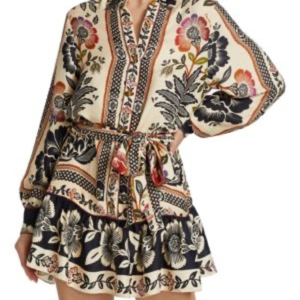 Farm rio dress